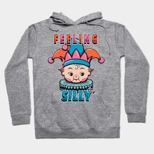 Silly Kewpie Hoodie